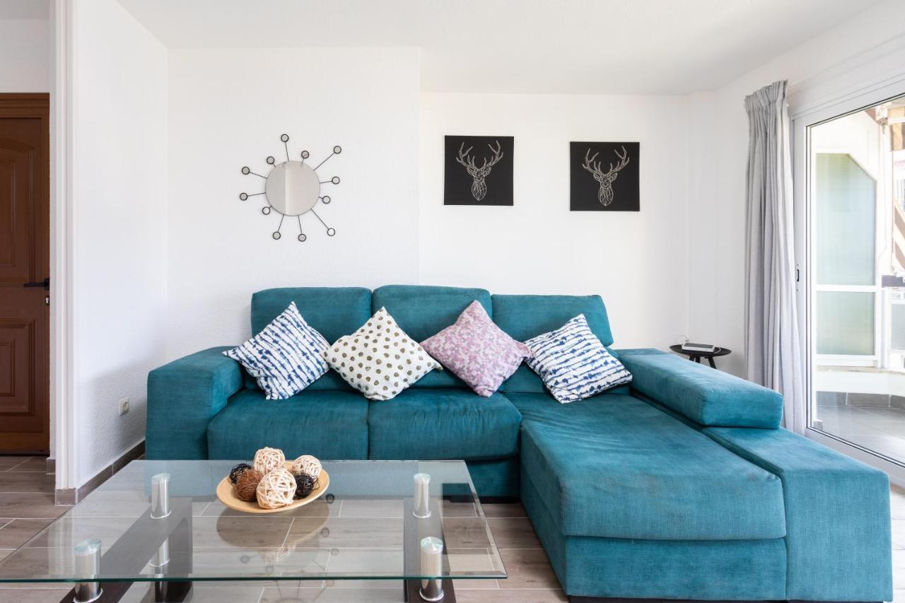Appartement Home2book Beautiful Cristianos Pool Wifi Los Cristianos (Tenerife)