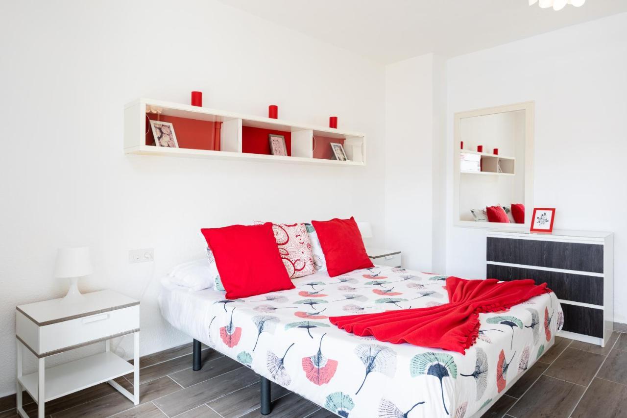 Appartement Home2book Beautiful Cristianos Pool Wifi