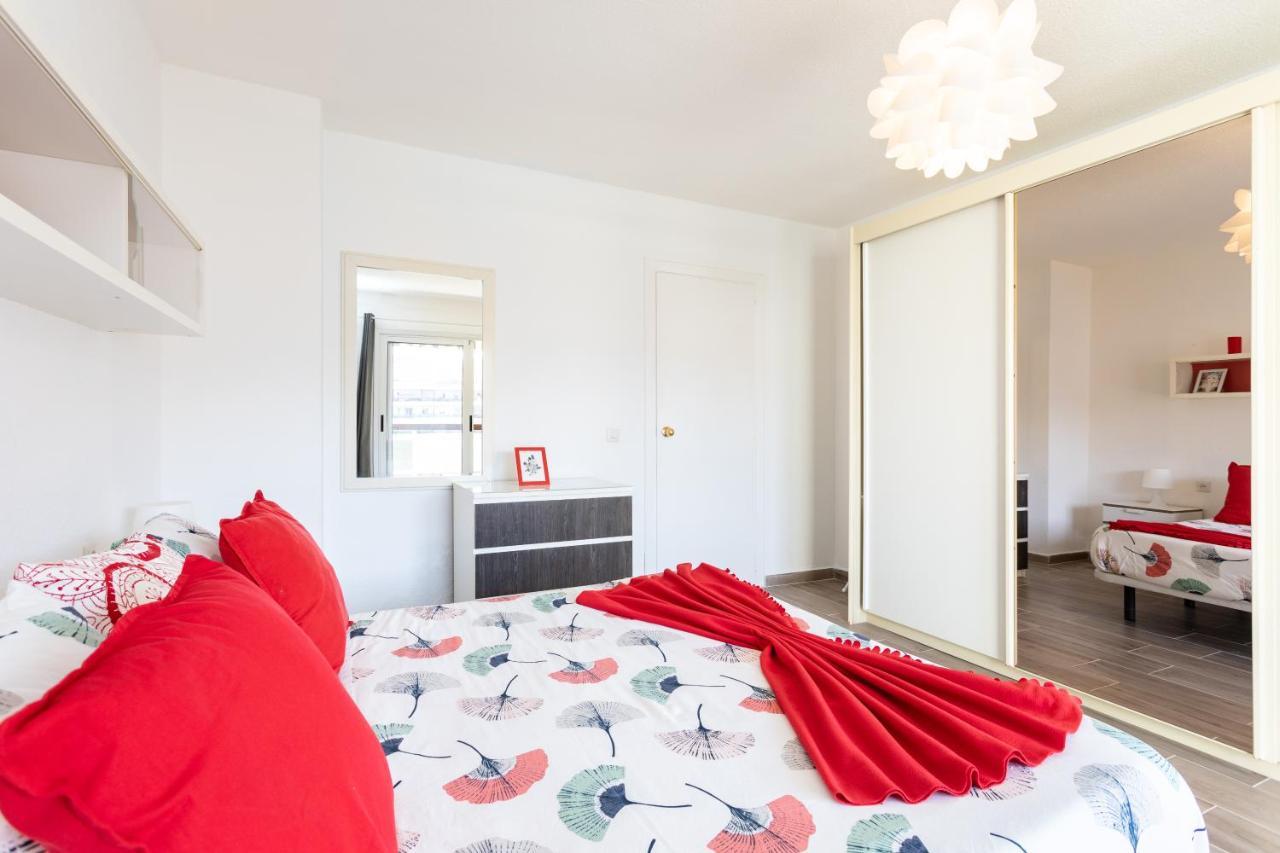 Appartement Home2book Beautiful Cristianos Pool Wifi Los Cristianos (Tenerife)