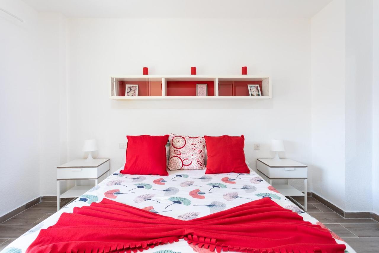Appartement Home2book Beautiful Cristianos Pool Wifi